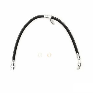 Toyota Sienna Brake Hose - Front-Left - R1 Concepts - `98-`03